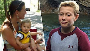 Teini päätyi oikeuteen Facebook-vitsin takia joka johti 11-vuotiaan pojan kuolem