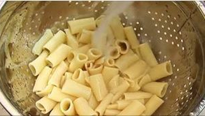 Kolme temppua, joiden ansiosta teet maukkaampaa pastaa kuin koskaan ennen!