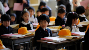 Japanin koulutusjärjestelmä tunnetaan maailman parhaana sen yhdeksän ominaisuude