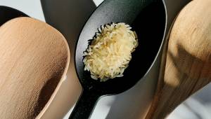 Miksi ravintolan riisi maistuu paremmalta kuin kotona tehty? Tiedämme vastauksen