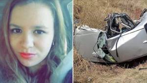 19-vuotias kuoli auto-onnettomuudessa. Se mikä aiheutti onnettomuuden takasi sen